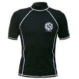 GET UP(ゲットアップ) 大人用ラッシュガード 半袖 MEN’S GRG-7125 ラッシュガード(メンズ)
