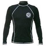 GET UP(ゲットアップ) 大人用ラッシュガード 長袖 MEN’S GRG-7225 ラッシュガード(メンズ)