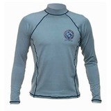 GET UP(ゲットアップ) 大人用ラッシュガード 長袖 MEN’S GRG-7236 ラッシュガード(メンズ)
