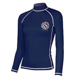 GET UP(ゲットアップ) 大人用ラッシュガード 長袖 LADY’S GRG-7426 ラッシュガード 長袖(レディース)
