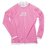 PIKO(ピコ) 大人用ラッシュガード 半袖 LADY’S PRG-7215 ラッシュガード 半袖(レディース)