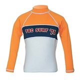 T&C SURF DESIGNS(ティーアンドシーサーフデザイン) ラッシュガード 長袖 TCR-7416 ラッシュガード(メンズ)