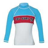 T&C SURF DESIGNS(ティーアンドシーサーフデザイン) ラッシュガード 長袖 TCR-7426 ラッシュガード(メンズ)
