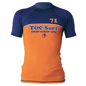 T&C SURF DESIGNSieB[AhV[T[tfUCj bVK[h@