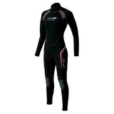 SPYDERGIRL(スパイダーガール) FULLSUITS LADY’S SFS-27214 ラッシュガード 長袖(レディース)