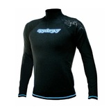 SPYDEGUY(スパイダーガイ) Long Sleeve MEN’S SRG-27224 ラッシュガード(メンズ)