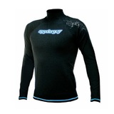 SPYDEGUY(スパイダーガイ) Long Sleeve MEN’S SRG-27226 ラッシュガード(メンズ)