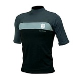 SPYDEGUY(スパイダーガイ) Short Sleeve MEN’S SRG-27325 ラッシュガード(メンズ)