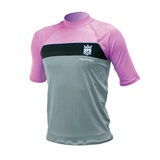 SPYDEGUY(スパイダーガイ) Short Sleeve MEN’S SRG-27335 ラッシュガード(メンズ)
