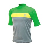 SPYDEGUY(スパイダーガイ) Short Sleeve MEN’S SRG-27344 ラッシュガード(メンズ)