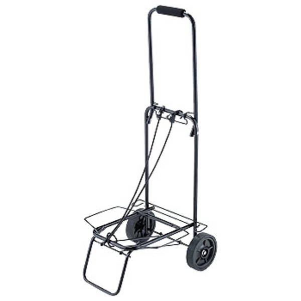 キャプテンスタッグ(CAPTAIN STAG) NEWビックハウンドキャリー M-1956 収納･運搬