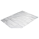 キャプテンスタッグ(CAPTAIN STAG) シルバーキャンピングシート M-3315 アルミマット