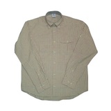 フェニックス(PHENIX) T/Cシャツ PMB0333 長袖シャツ(メンズ)