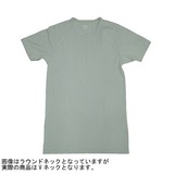 フェニックス(PHENIX) エバエッジVネックショートスリーブ PMB0022 半袖･半端袖アンダーシャツ(メンズ)