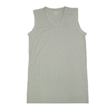 フェニックス(PHENIX) エバエッジストレッチVネックノースリーブ PMB0023 半袖･半端袖アンダーシャツ(メンズ)