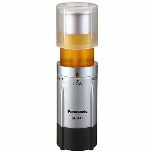 パナソニック(Panasonic) ワイドパワーLEDマイクロランタン BF-441BP BF-441BP 電池式