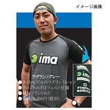 アムズデザイン(ima) ima 2007 Tシャツ 410029 半袖Tシャツ(メンズ)