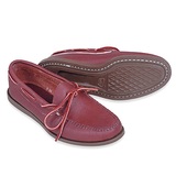 RUSSELL(ラッセル) 20R キャンプモカシン 11100123016070 【廃】シューレースタイプ