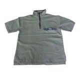 KAVU(カブー) スローシャツショートスリーブ 11863344 半袖シャツ(メンズ)