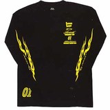バウオ(BAWO) BW-721 BAWO HEVY WEIGHT PREMIUM LONG T-SHIRT BW-721 長袖Tシャツ(メンズ)