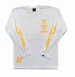 バウオ(BAWO) BW-721 BAWO HEVY WEIGHT PREMIUM LONG T-SHIRT BW-721 長袖Tシャツ(メンズ)