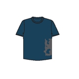 Rapala(ラパラ) Tシャツ RA-07S03A 半袖Tシャツ(メンズ)