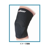 ザムスト(ZAMST)【取扱い不可】 ZK-1 ソフトサポート ヒザ用 308106 レッグカバー(メンズ)