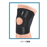 ザムスト(ZAMST)【取扱い不可】 SK-3 ソフトサポート ヒザ用 ZK3304 レッグカバー(メンズ)