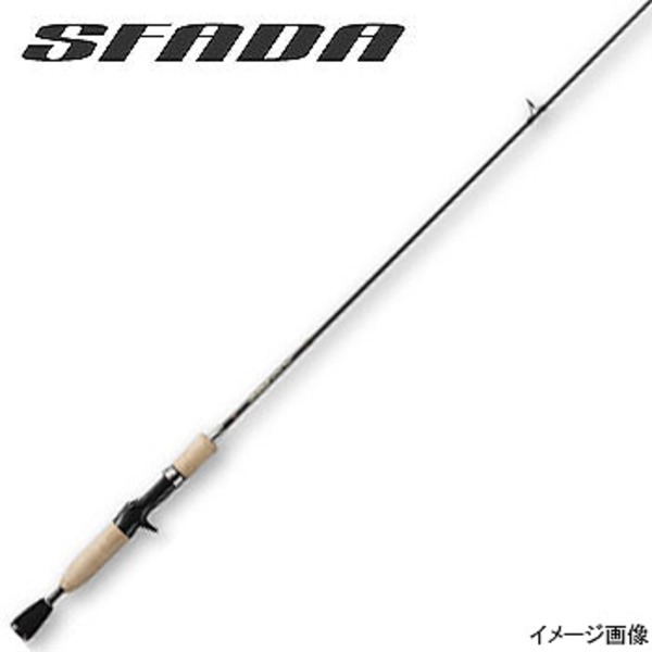 テンリュウ(天龍) スファーダ SFB60UL-1   1ピース