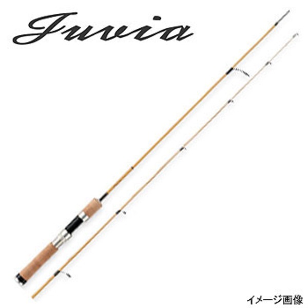 テンリュウ(天龍) JUVIA(ジュヴィア) JV56UL ｜アウトドア用品・釣り具