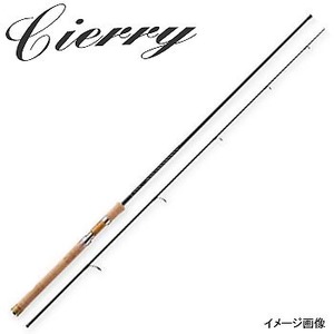 テンリュウ(天龍) シエリー CR78ML ｜アウトドア用品・釣り具通販は