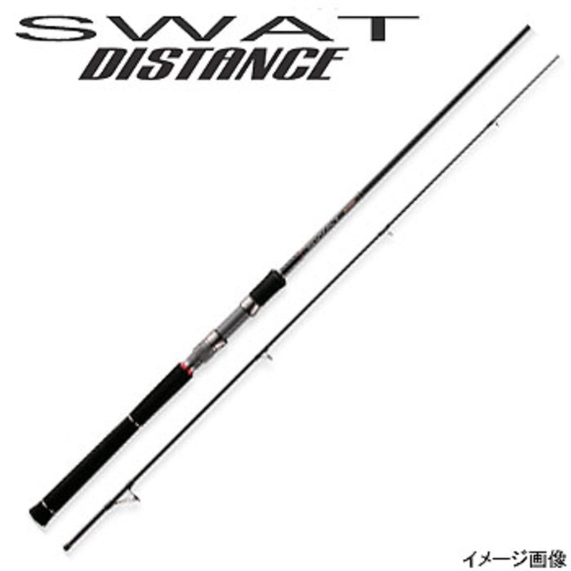 テンリュウ(天龍) SWAT DISTANCE SWD96ML ｜アウトドア用品・釣り具
