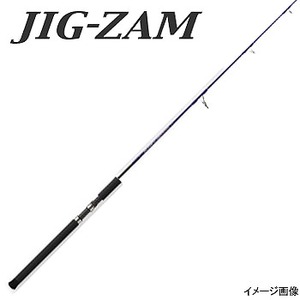 テンリュウ(天龍) JIG-ZAM JZ531S-8 |アウトドア用品・釣り具通販は