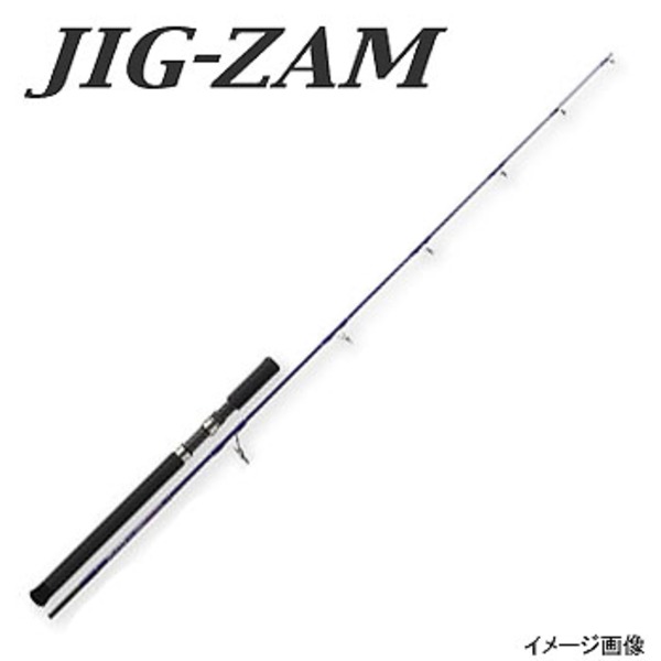 テンリュウ(天龍) JIG-ZAM JZ632S-6   スピニングモデル