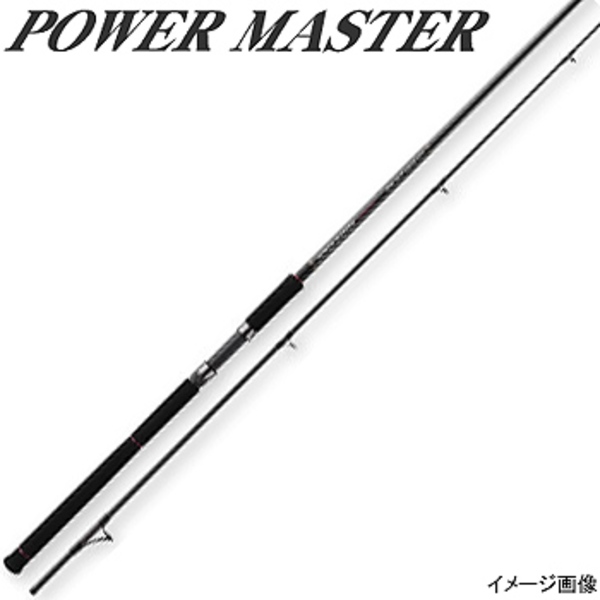 テンリュウ(天龍) パワーマスター PWM96MH-L   8フィート以上