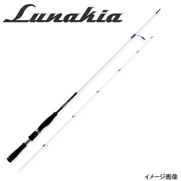 テンリュウ(天龍) Lunakia(ルナキア) LKT73M   7フィート～8フィート未満