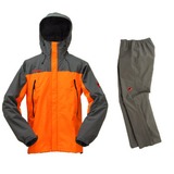 MAMMUT(マムート) ゴアテックスMGBレインスーツ JP1030003 レインスーツ