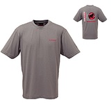MAMMUT(マムート) メッセージTシャツ 1032552 半袖Tシャツ(メンズ)