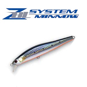 ジップベイツ ZBL(ザブラ) システムミノー 15HD-F  