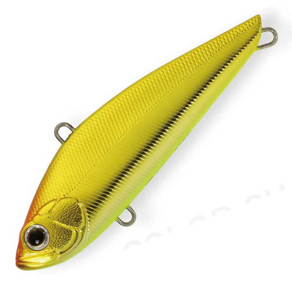 ジップベイツ ZBL(ザブラ) バイブ   バイブレーション