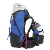 AARN(アーンボディパック) ロードリモ   60L以上