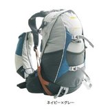 AARN(アーンボディパック) リキッドアジリティ 00012100 30～39L