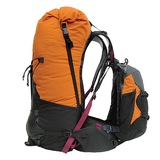 AARN(アーンボディパック) フェザーライトフリーダム   50～59L