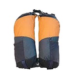 AARN(アーンボディパック) コンパクトバランスポケット   ドライバッグ･防水バッグ