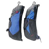 AARN(アーンボディパック) スポーツバランスポケット   ドライバッグ･防水バッグ