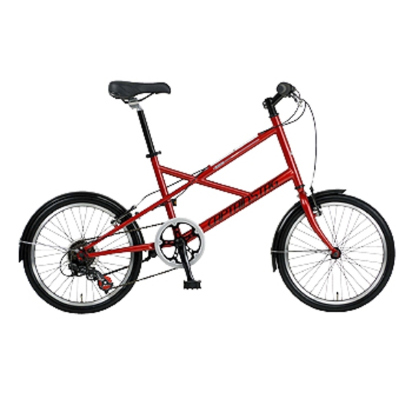 キャプテンスタッグ(CAPTAIN STAG) ウカテンセイ Y-1917 ミニベロ･小径車