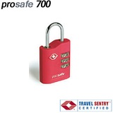pacsafe(パックセーフ) プロセーフ700 12970003004700 セキュリティグッズ