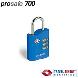 pacsafe(パックセーフ) プロセーフ700 12970003010700 セキュリティグッズ
