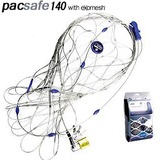 pacsafe(パックセーフ) パックセーフ140 12970004000140 セキュリティグッズ
