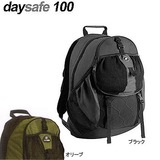 pacsafe(パックセーフ) デイセーフ 12970013207000 20～29L
